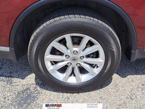 2021 Dodge Durango SXT