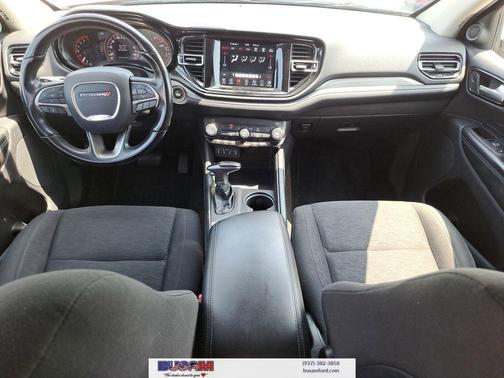 2021 Dodge Durango SXT