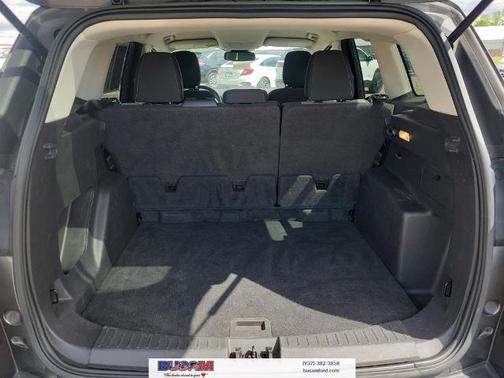 MAGNETIC METALLIC 2019 Ford Escape SE