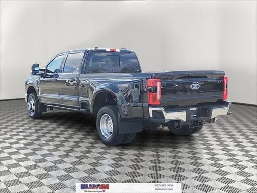 2025 Ford F-350 Lariat