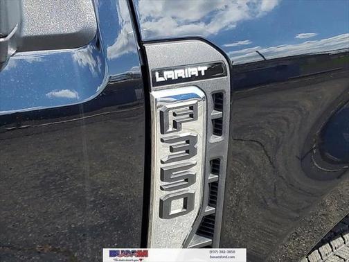 2025 Ford F-350 Lariat