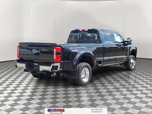 2025 Ford F-350 Lariat