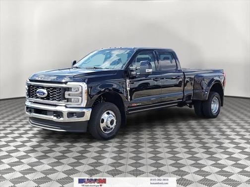 2025 Ford F-350 Lariat