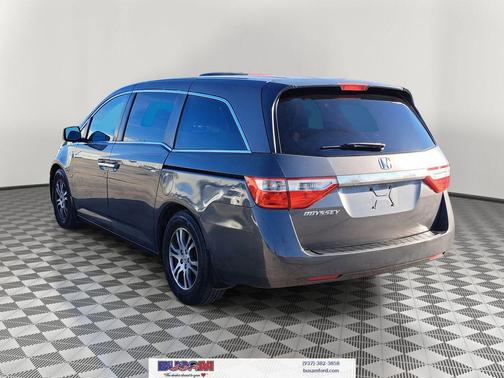 2011 Honda Odyssey EX
