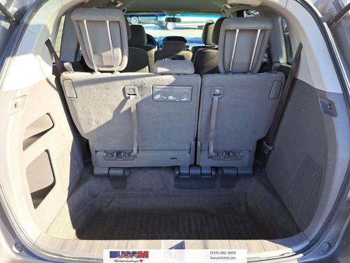 2011 Honda Odyssey EX