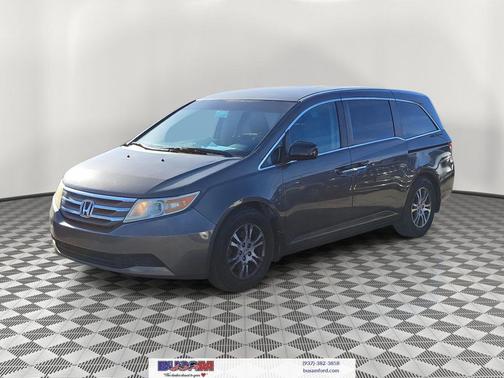 2011 Honda Odyssey EX