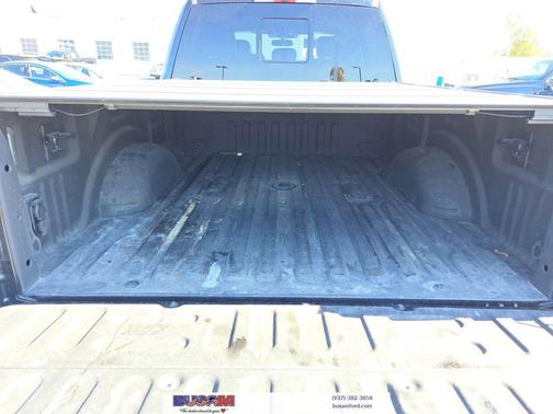 2021 Ford F-250 Platinum