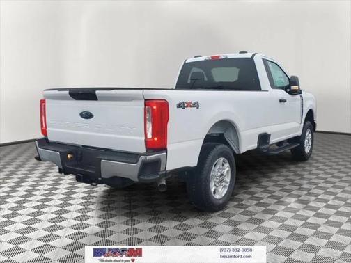 2025 Ford F-250 XLT