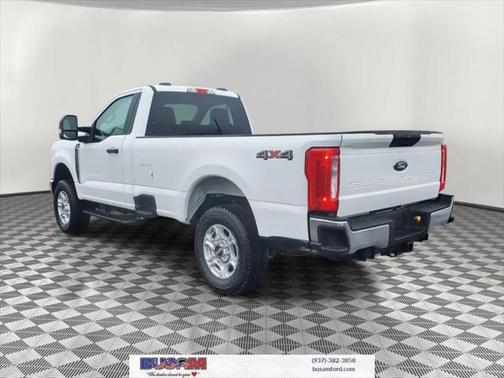 2025 Ford F-250 XLT
