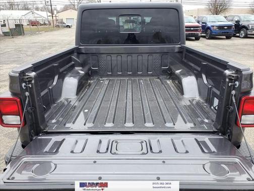 2023 Jeep Gladiator Sport S