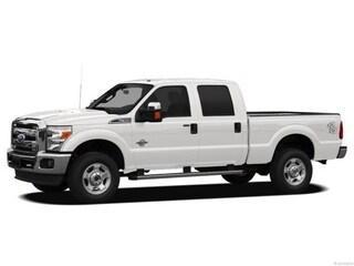 2012 Ford F-350 XL