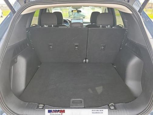 VAPOR BLUE METALLIC 2023 Ford Escape ACTIVE