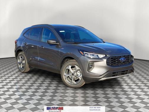 2026 Ford Escape ST-Line Select