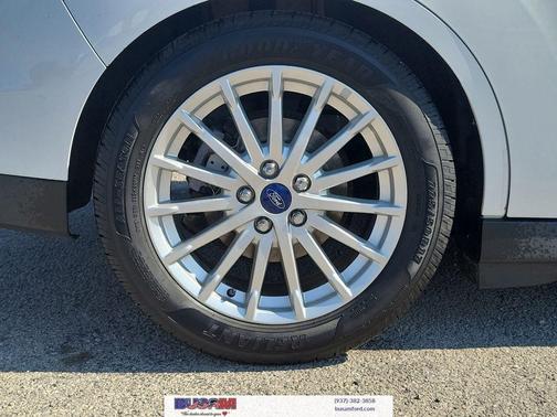 2016 Ford C-Max Hybrid SE