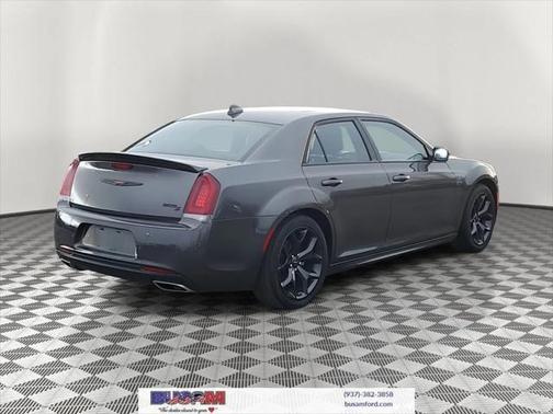 2022 Chrysler 300 S