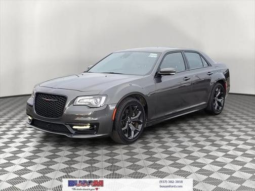 2022 Chrysler 300 S