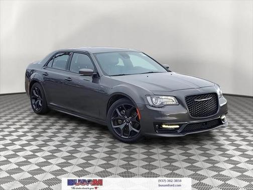 2022 Chrysler 300 S