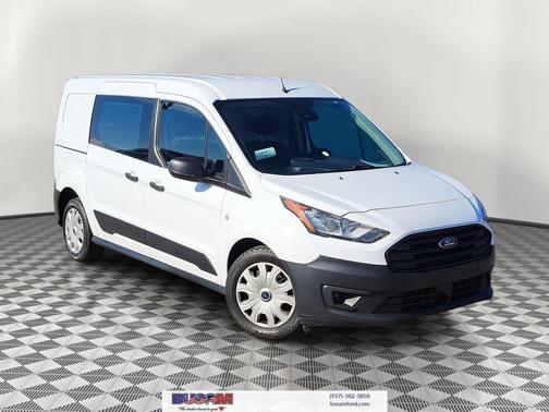 2020 Ford Transit Connect XL Cargo Van