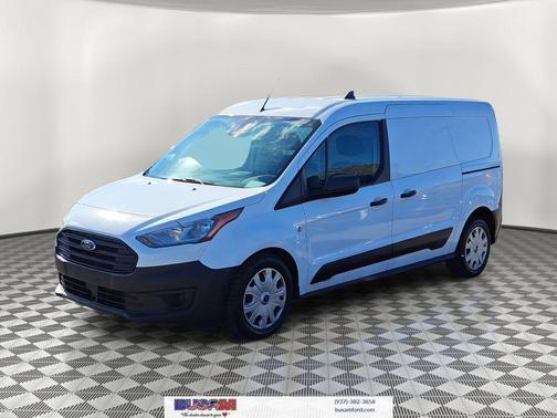 2020 Ford Transit Connect XL Cargo Van