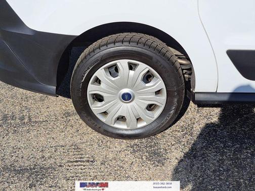 2020 Ford Transit Connect XL Cargo Van