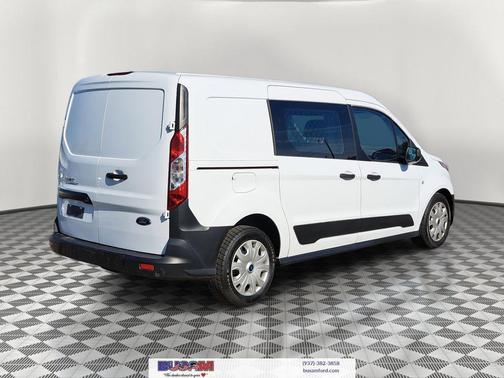 2020 Ford Transit Connect XL Cargo Van