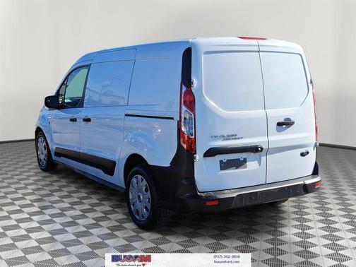 2020 Ford Transit Connect XL Cargo Van