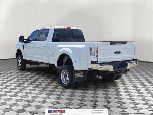 2019 Ford F-350 Lariat