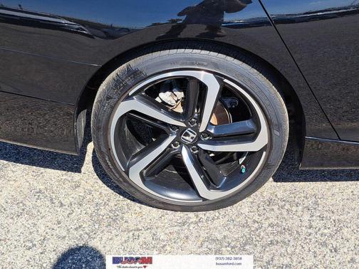 2021 Honda Accord Sport SE 1.5T
