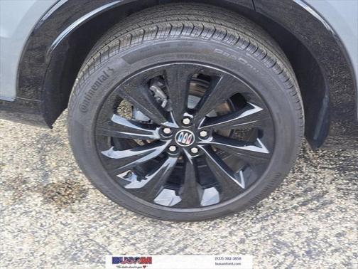 2024 Buick Envista Sport Touring FWD