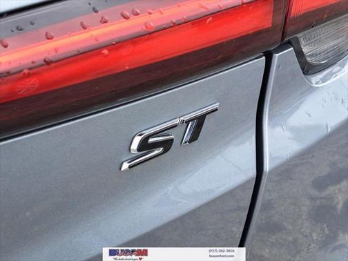 2024 Buick Envista Sport Touring FWD