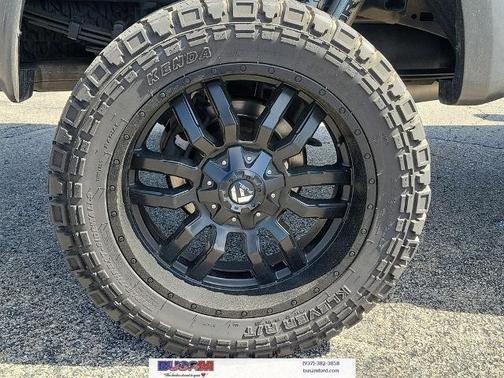 SHADOW BLACK 2018 Ford F-150 RAPTOR