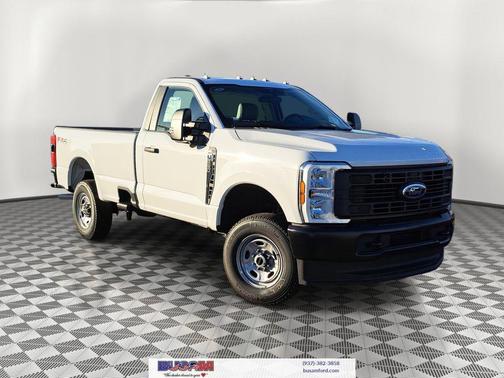 2026 Ford F-250 XL