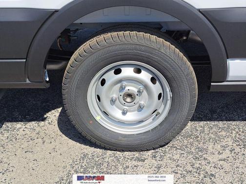 2025 Ford Transit-350 Base