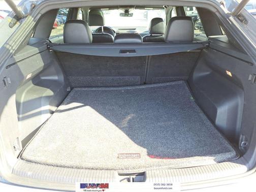 2022 Volkswagen Atlas Cross Sport 3.6L V6 SEL Premium R-Line