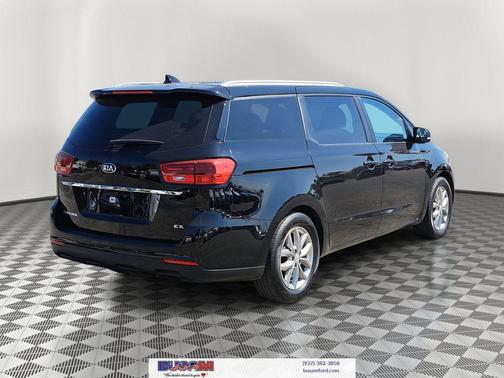 2020 Kia Sedona EX