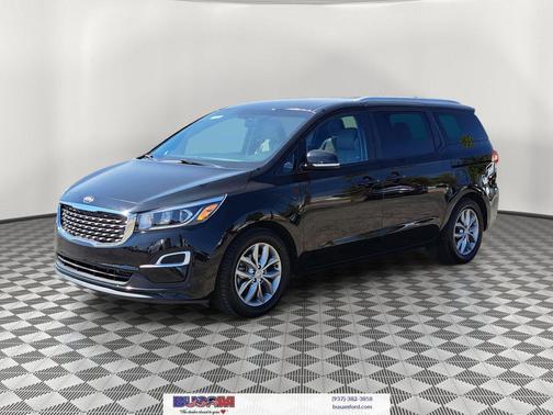 2020 Kia Sedona EX
