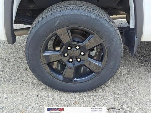 2019 GMC Sierra 1500 Base