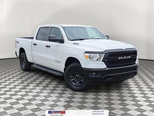 2022 RAM 1500 TRADESMAN