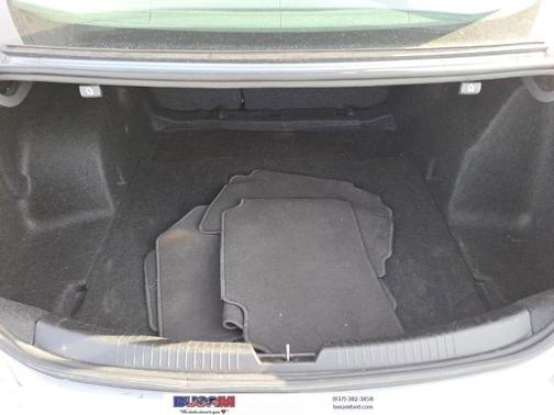 2024 Chevrolet Malibu LT W/1LT