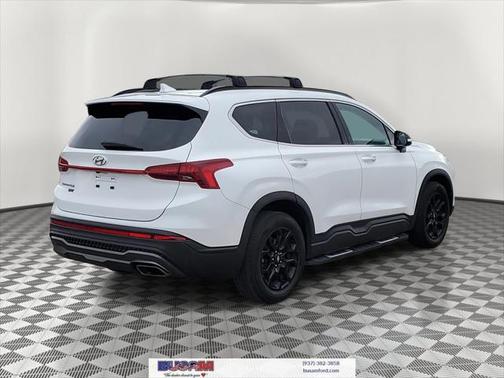 2023 Hyundai SANTA FE XRT