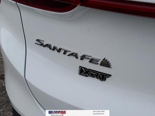 2023 Hyundai SANTA FE XRT