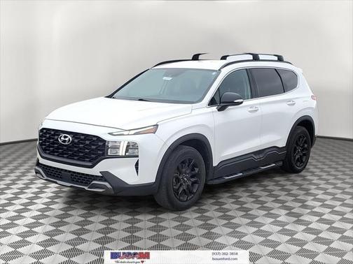 2023 Hyundai SANTA FE XRT