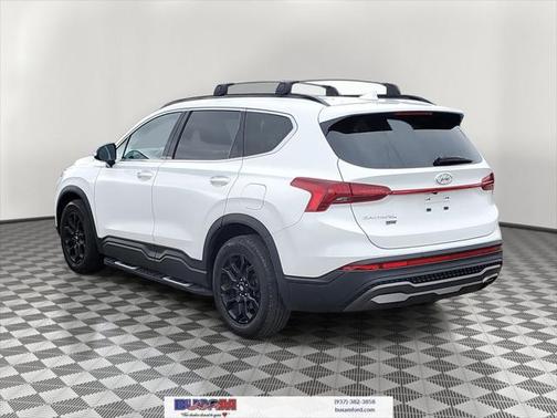 2023 Hyundai SANTA FE XRT