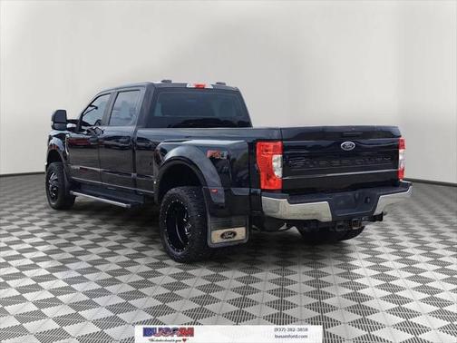 2020 Ford F-350 XL