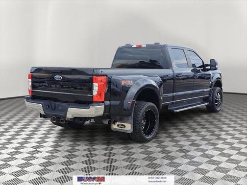 2020 Ford F-350 XL