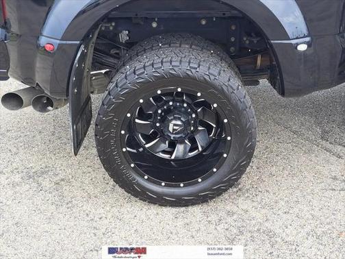 2020 Ford F-350 XL