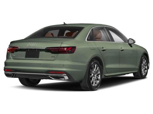 2023 Audi A4 45 S line Premium Plus
