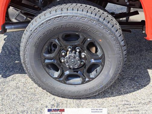 2025 Ford F-350 XL