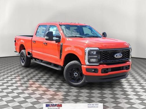 2025 Ford F-350 XL