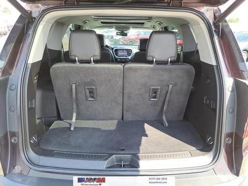2020 GMC Acadia AWD SLT